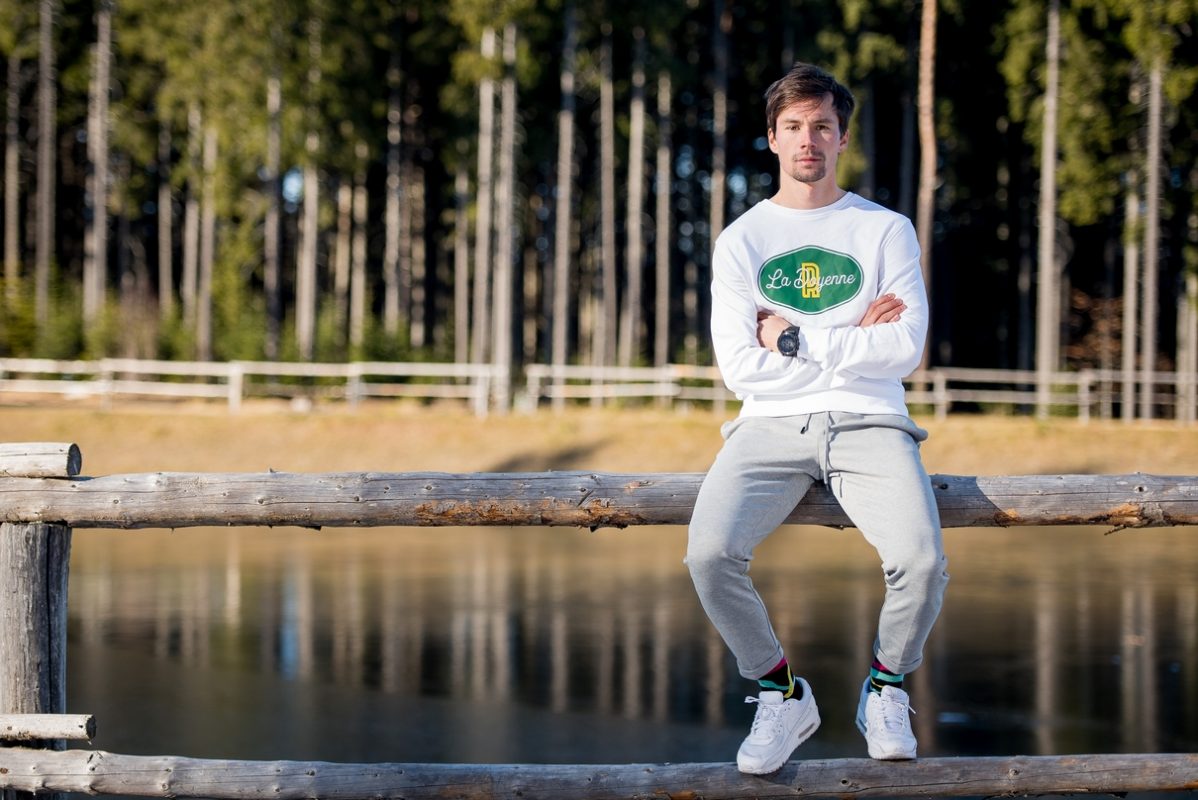 Primož Roglič
