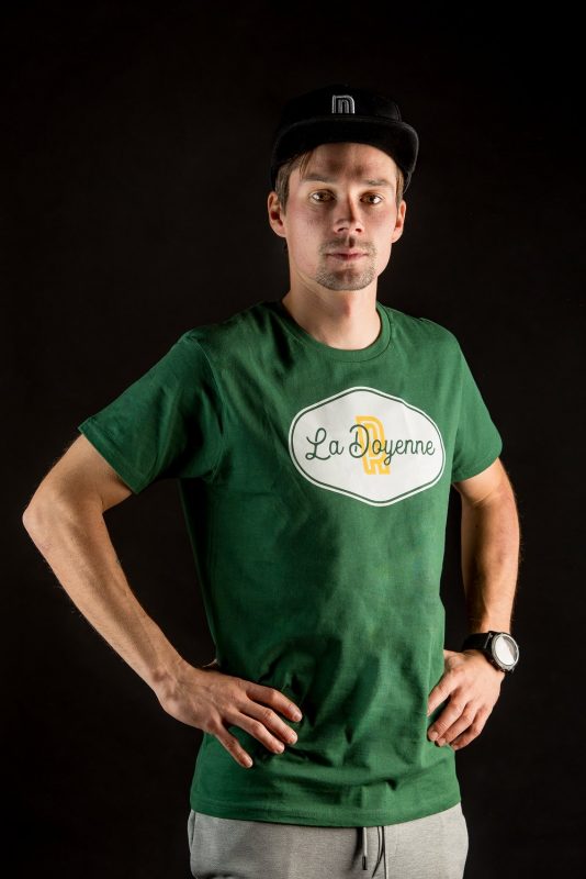 Primož Roglič