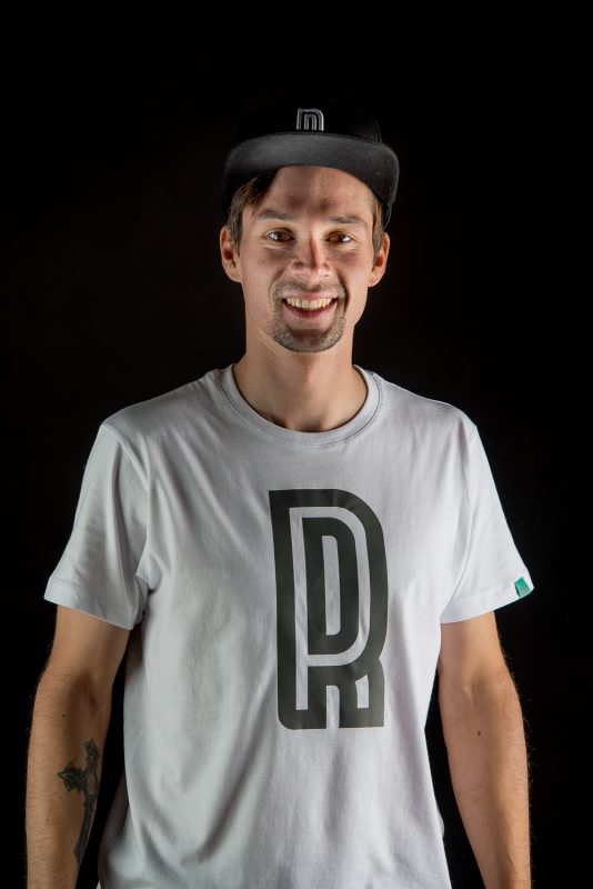 Primož Roglič