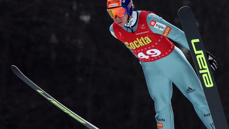 Primož Roglič