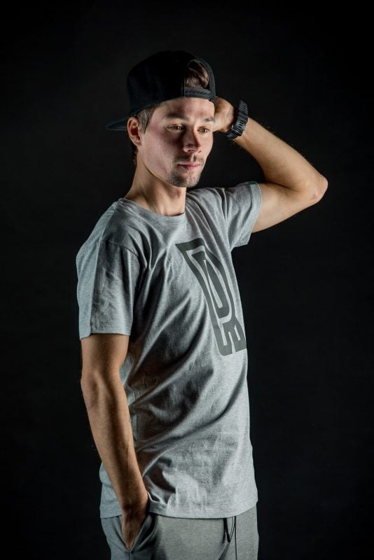 Primož Roglič