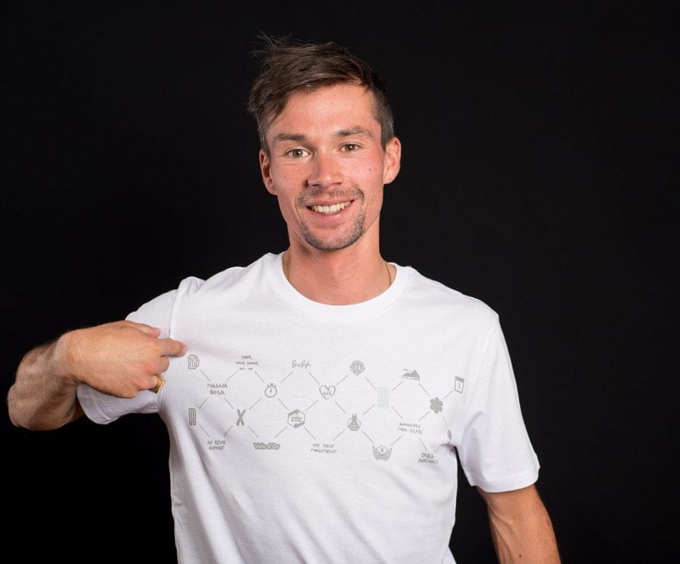 Primož Roglič