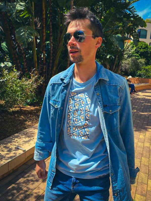 Primož Roglič