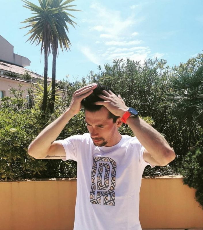Primož Roglič