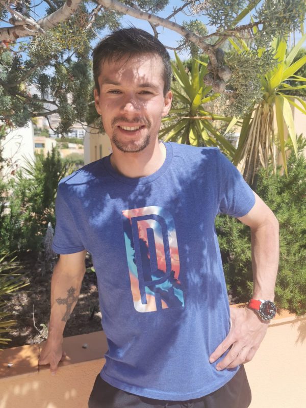 Primož Roglič