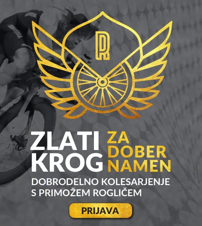 Primož Roglič