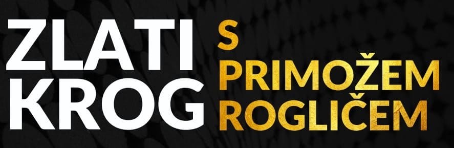 Primož Roglič
