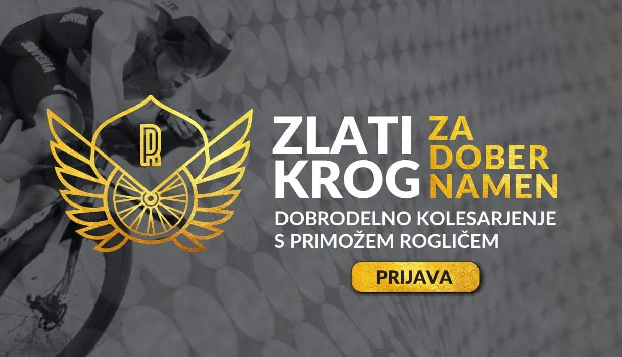 Primož Roglič