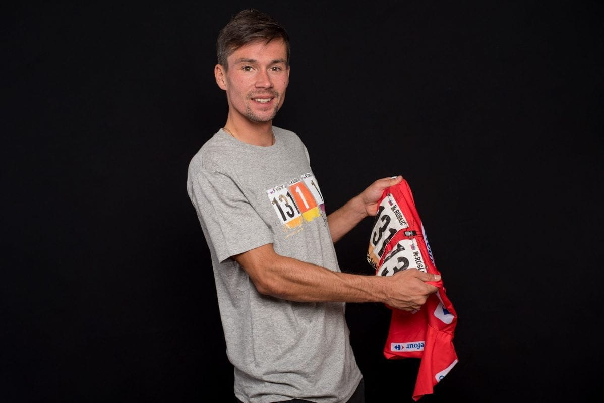 Primož Roglič