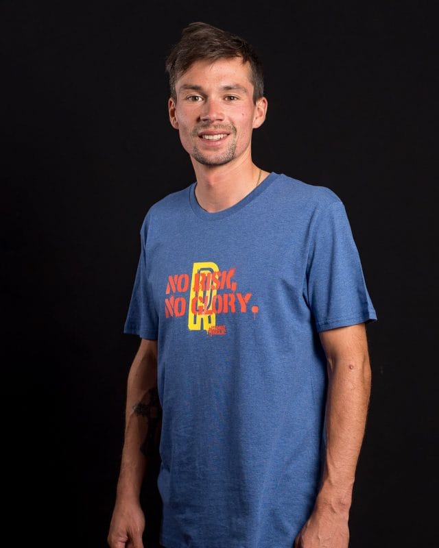 Primož Roglič