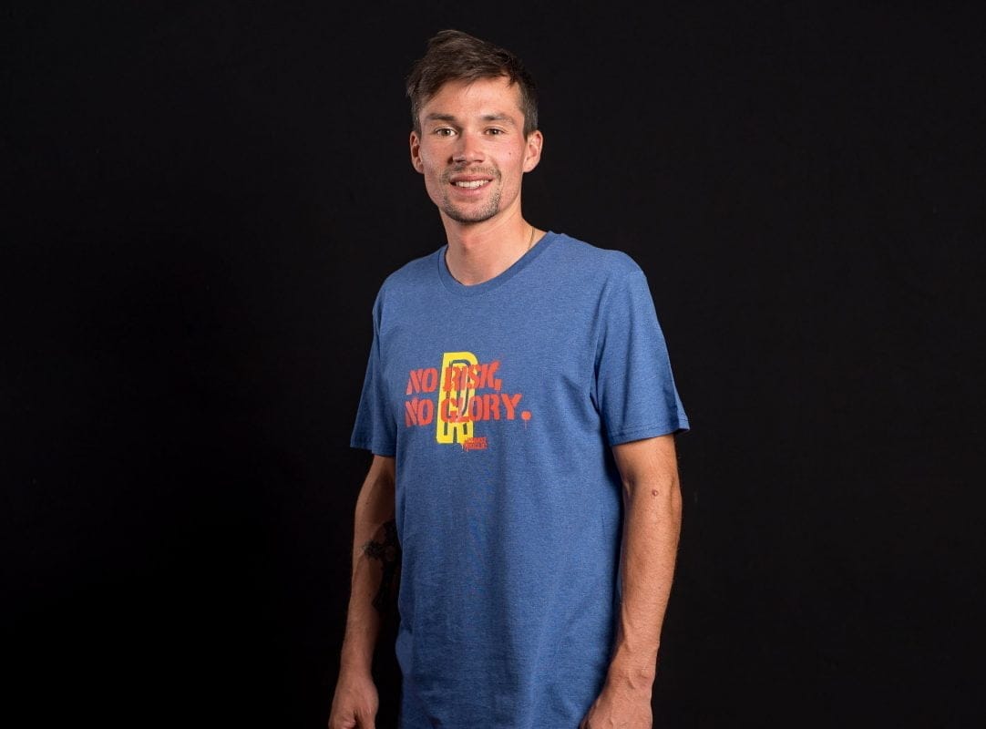 Primož Roglič