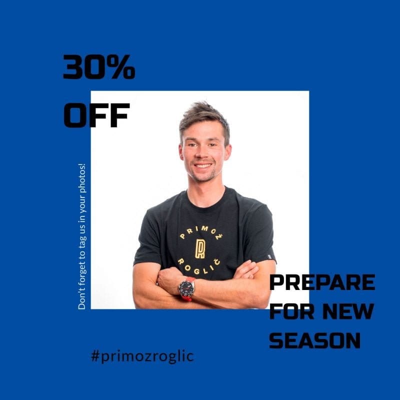 Primož Roglič