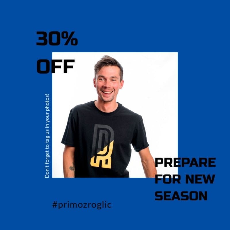 Primož Roglič
