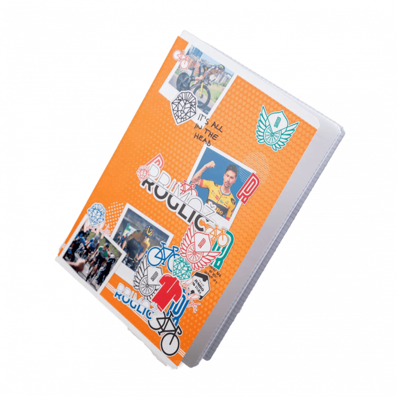 Primož Roglič