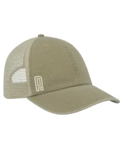 Trucker Cap PR Beige