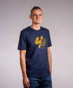 T - Shirt Golden Lap 2025