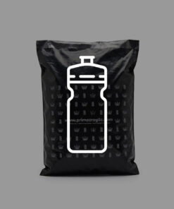 Kolesarski bidon presenečenja PR