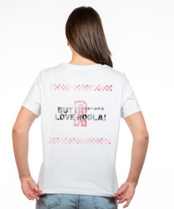 Alternative view of Majica I F****** LOVE ROGLA! Ž