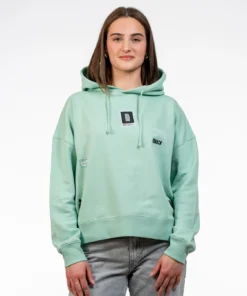 Kapucar Sticker Misty Jade - Ž