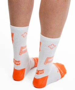 Alternative view of Nogavice Process Data - Unisex