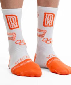 Nogavice Process Data - Unisex