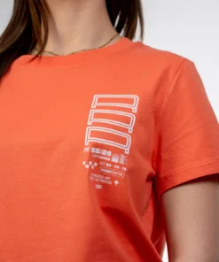 Majica Lines Fiesta - Ž