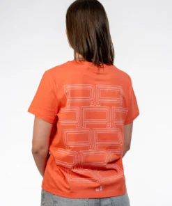 Alternative view of Majica Lines Fiesta - Ž