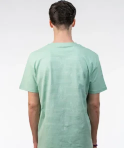 Alternative view of Majica Lines Misty Jade - M