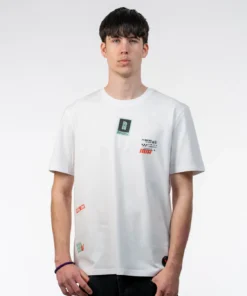 Alternative view of Majica Process Bela - M