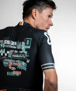 Alternative view of Dres Sticker Performance UNISEX