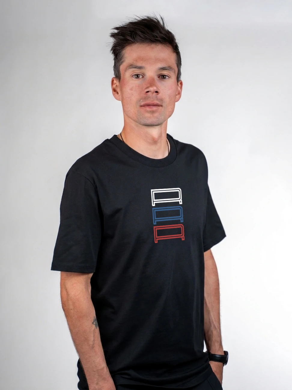 Majica Race File TT26 - slika 2