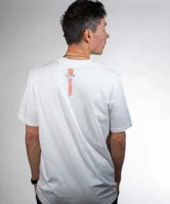 Alternative view of T-Shirt Una Mas White M