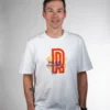 T-Shirt Una Mas White M