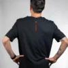 Majica Una Más Črna M - slika 3