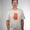 Majica Una Más NR Moška - slika 3