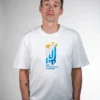 T-Shirt European champion ITT Mens - Image 2