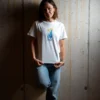 T-Shirt European champion ITT Womens - Image 3