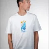T-Shirt European champion ITT Mens - Image 5