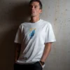T-Shirt European champion ITT Mens - Image 3