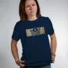 T-Shirt Golden lap 5 W - Image 4