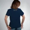 T-Shirt Golden lap 5 W - Image 2