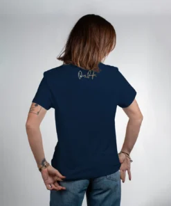Alternative view of T-Shirt Golden lap 5 W