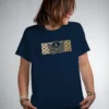 T-Shirt Golden lap 5 W