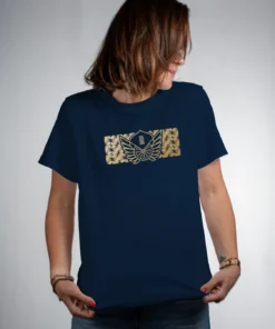 T-Shirt Golden lap 5 W